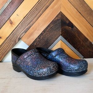 Dansko Clogs size 36